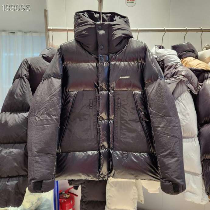 Picture of Burberry Down Jackets _SKUBurberryXS-XLzyn748675